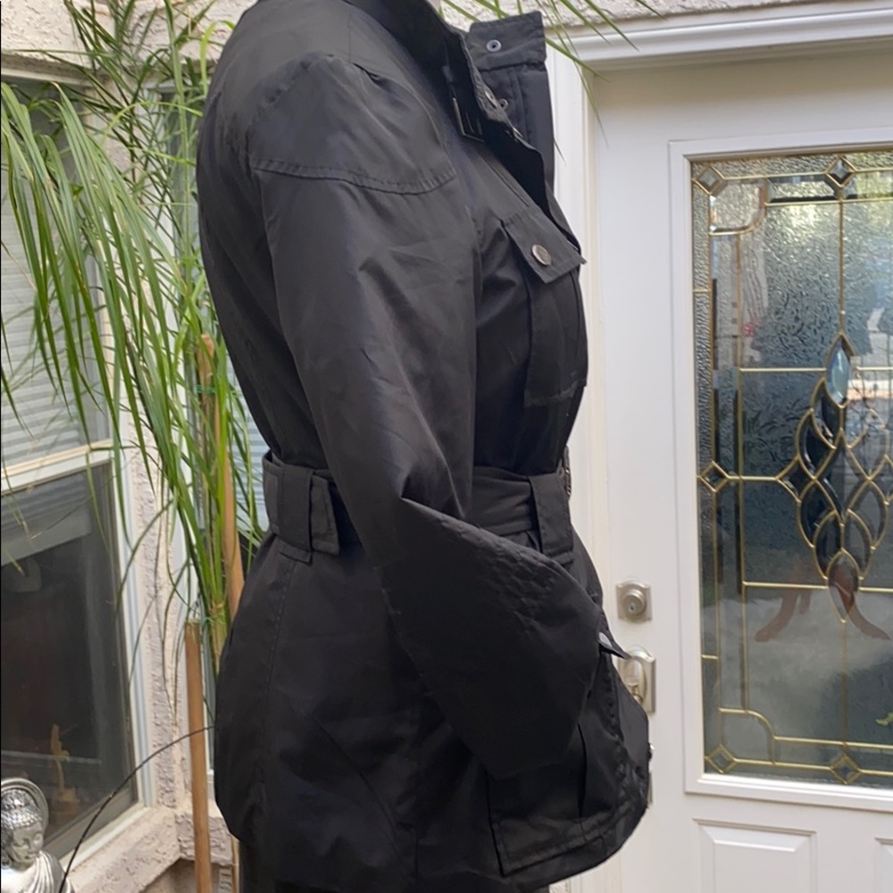 Zara Basic Jacket - image 5